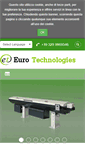 Mobile Screenshot of etverga.com